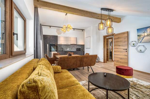 Terrassenwohnung kaufen in 8962 Gröbming (Bild 1)