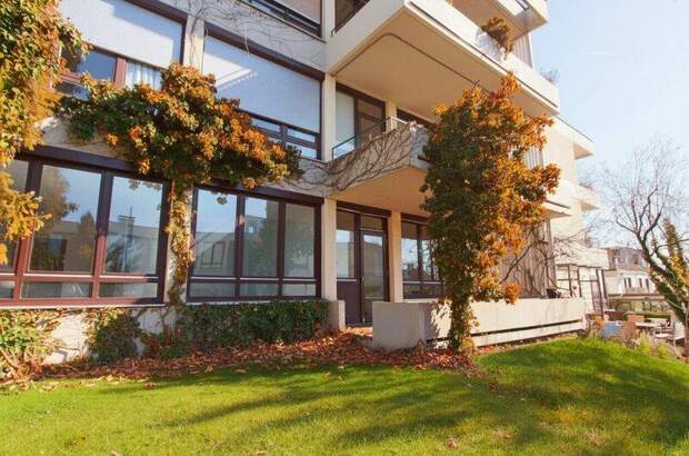 Terrassenwohnung kaufen in 1190 Wien (Bild 1)