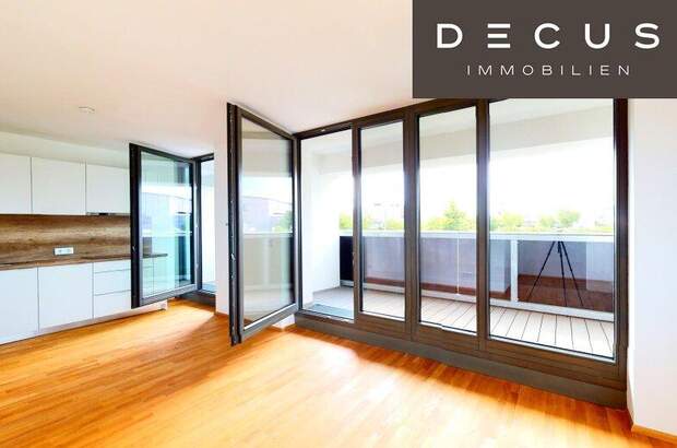 Terrassenwohnung kaufen in 2700 Wr. Neustadt (Bild 1)