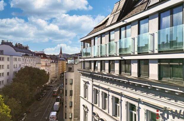 Terrassenwohnung kaufen in 1160 Wien (Bild 1)