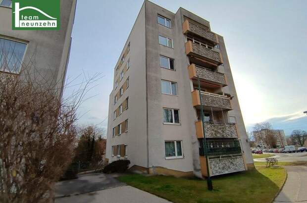 Mietwohnung in 3100 St. Pölten (Bild 1)