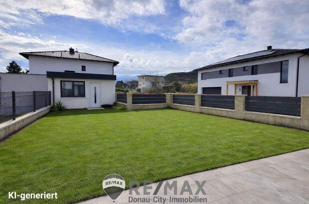 Terrassenwohnung kaufen in 3134 Nußdorf (Bild 1)