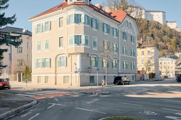 Gewerbeobjekt mieten in 5020 Salzburg (Bild 2)