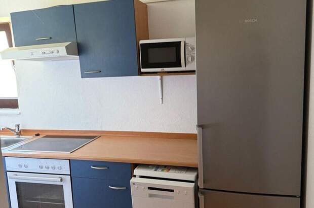 Altbauwohnung mieten in 8605 Kapfenberg (Bild 1)