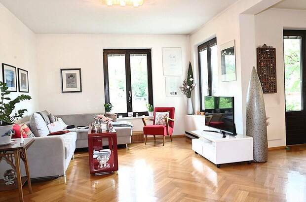 Wohnung mit Balkon kaufen in 4400 Steyr (Bild 2)