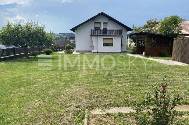 Einfamilienhaus kaufen in 7551 Stegersbach (Bild 5)