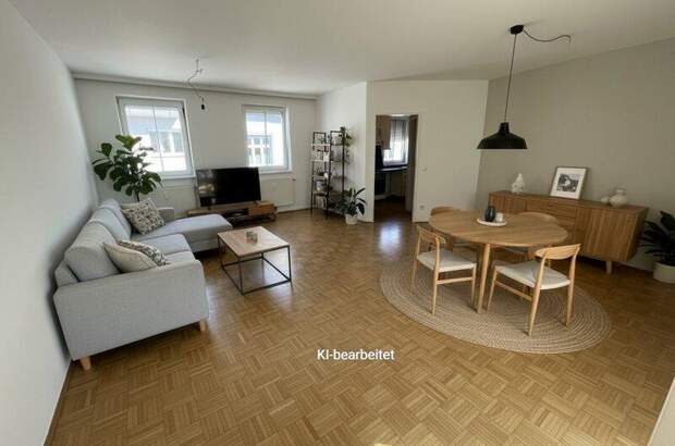 Terrassenwohnung kaufen in 4020 Linz (Bild 2)