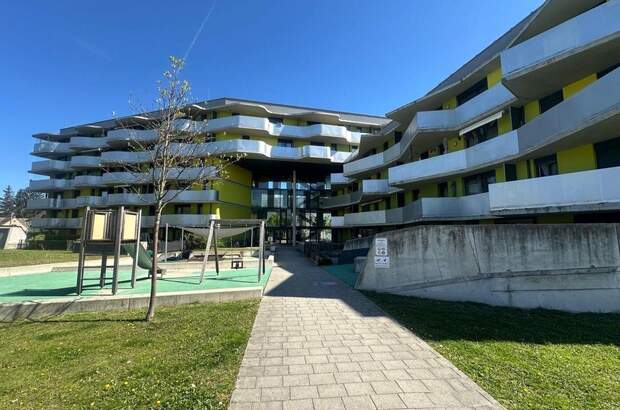 Wohnung mit Balkon kaufen in 5020 Salzburg (Bild 1)