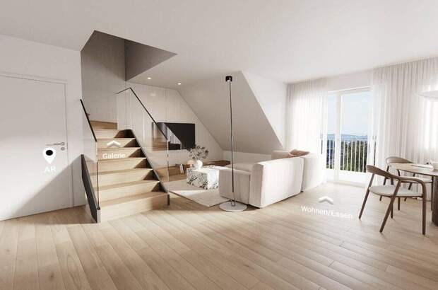 Wohnung mit Balkon kaufen in 4040 Linz (Bild 1)