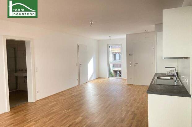 Terrassenwohnung mieten in 1170 Wien (Bild 1)