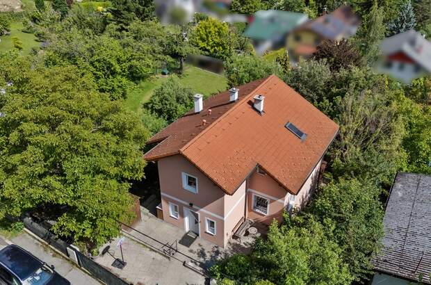 Einfamilienhaus kaufen in 1140 Wien (Bild 3)