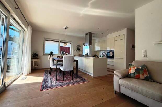 Terrassenwohnung kaufen in 6071 Aldrans (Bild 1)