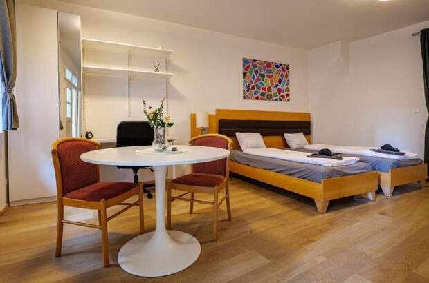 Altbauwohnung kaufen in 8010 Graz (Bild 3)