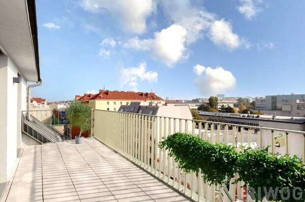 Terrassenwohnung kaufen in 1120 Wien (Bild 1)