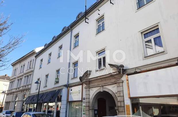 Gewerbeobjekt mieten in 4600 Wels