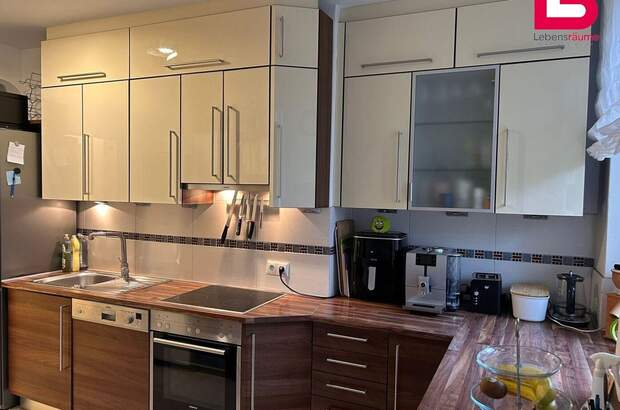 Mietwohnung in 4020 Linz (Bild 1)