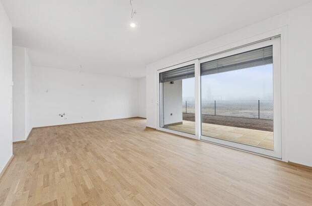 Terrassenwohnung kaufen in 2700 Wr. Neustadt (Bild 5)