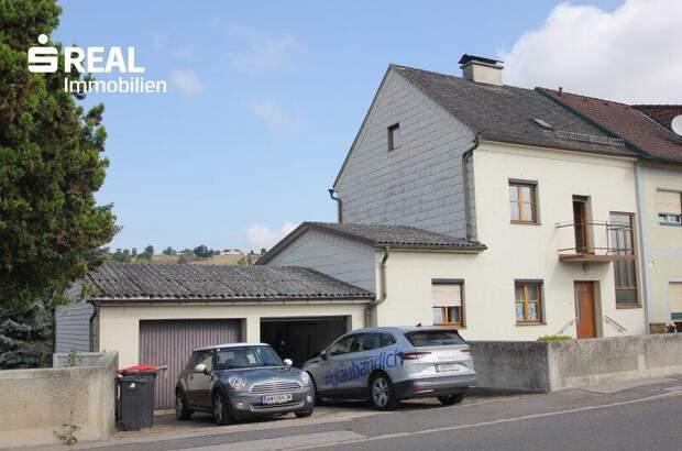 Einfamilienhaus kaufen in 3331 Hilm (Bild 2)