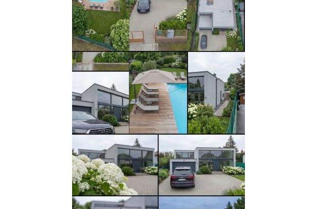 Grundstück kaufen in 1190 Wien (Bild 2)