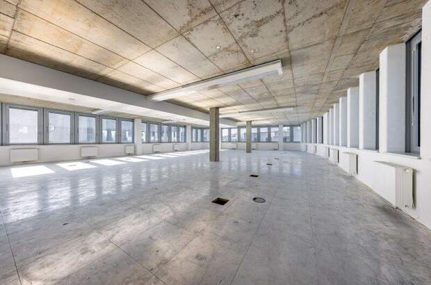 Büro / Praxis mieten in 1030 Wien (Bild 1)