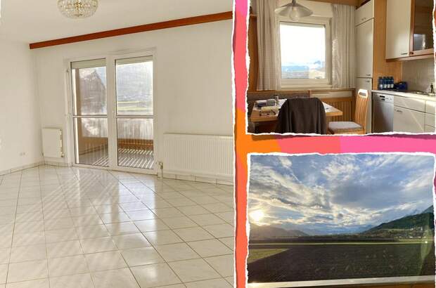 Wohnung mit Balkon kaufen in 6112 Wattens (Bild 1)