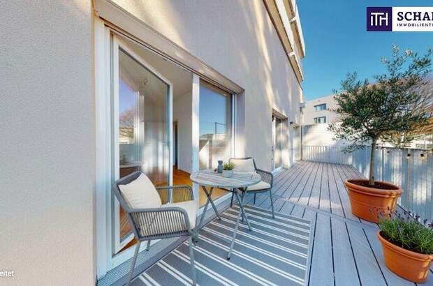 Terrassenwohnung kaufen in 8570 Voitsberg (Bild 1)