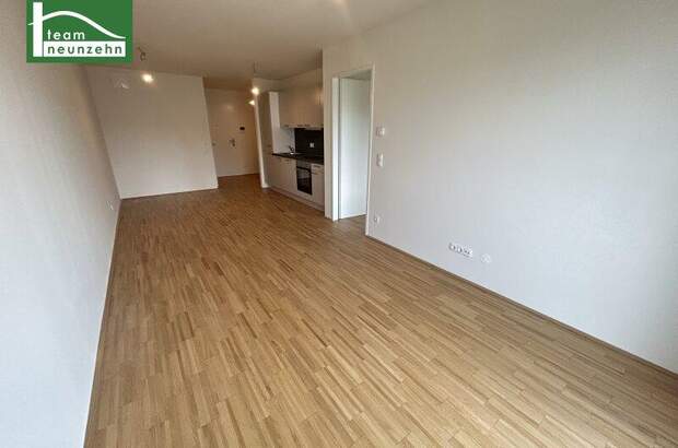 Terrassenwohnung mieten in 1200 Wien (Bild 4)