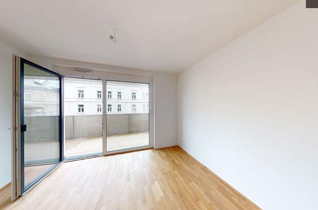 Wohnung mieten in 3100 St. Pölten (Bild 4)