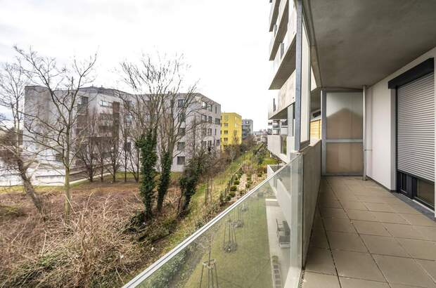 Wohnung mit Balkon mieten in 1230 Wien