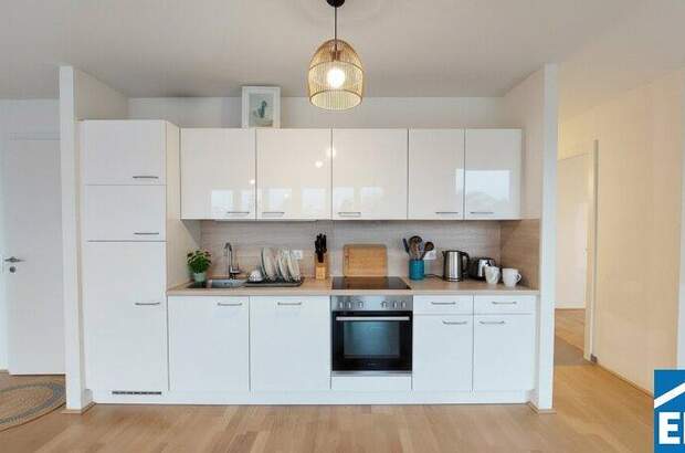 Terrassenwohnung mieten in 1210 Wien (Bild 5)