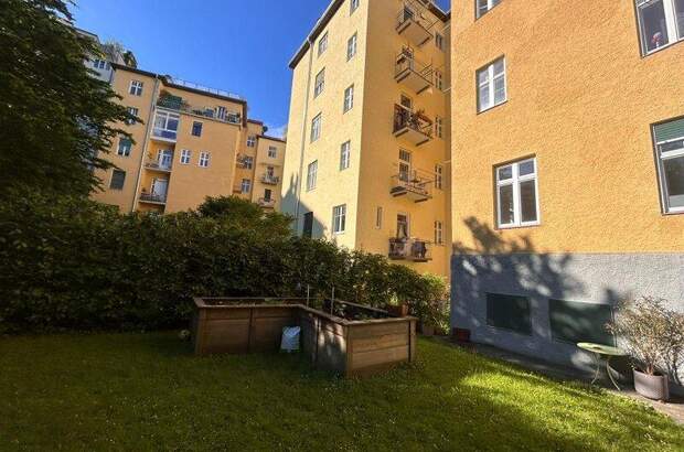Terrassenwohnung kaufen in 8010 Graz (Bild 5)