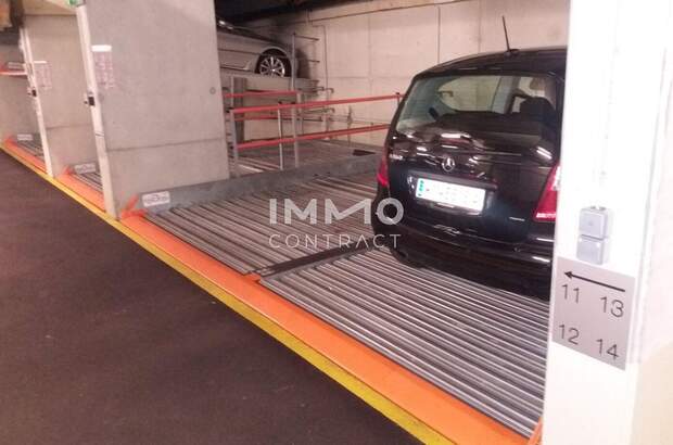 Immobilie mieten in 1120 Wien (Bild 2)