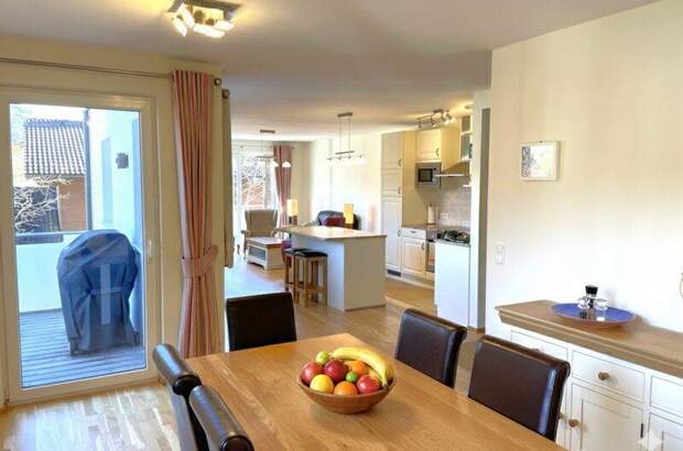 Terrassenwohnung kaufen in 5700 Zell am See (Bild 4)