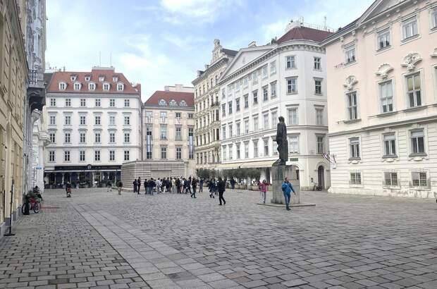 Wohnung kaufen in 1010 Wien (Bild 1)