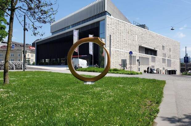 Gewerbeobjekt mieten in 4020 Linz (Bild 2)