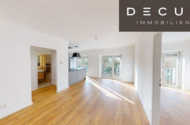 Wohnung mieten in 1060 Wien (Bild 1)