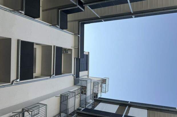 Eigentumswohnung in 1150 Wien (Bild 2)