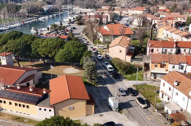 Haus kaufen in 34011 Villaggio del Pescatore (Bild 3)