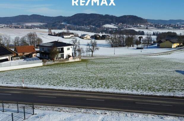 Grundstück kaufen in 4901 Ottnang (Bild 2)