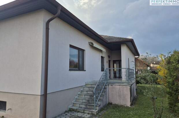 Haus mit Garten kaufen in 2523 Tattendorf (Bild 5)