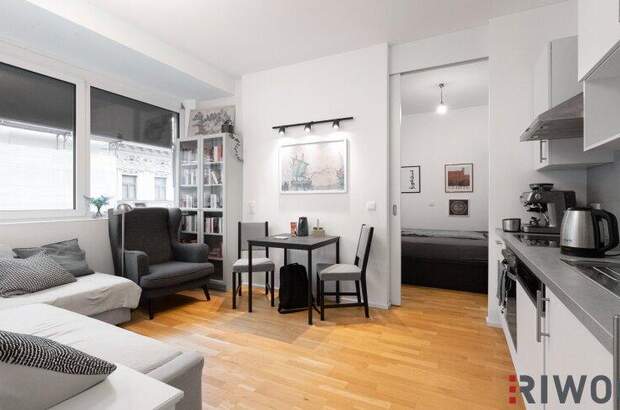 Wohnung kaufen in 1160 Wien (Bild 4)