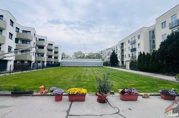 Grundstück kaufen in 1210 Wien (Bild 1)