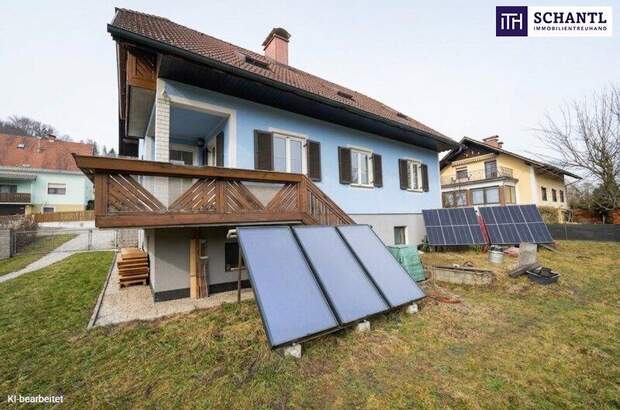Haus kaufen in 8063 Höf (Bild 5)