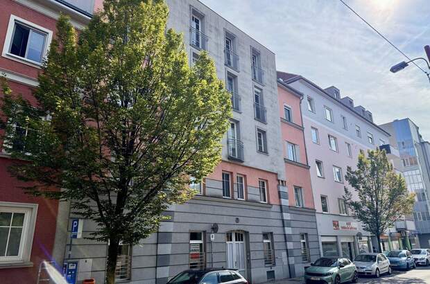 Anlageobjekt kaufen in 4020 Linz (Bild 2)