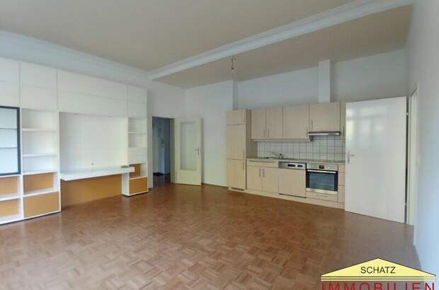 Terrassenwohnung mieten in 2565 Neuhaus (Bild 5)