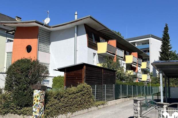 Wohnung mit Balkon kaufen in 9500 Villach (Bild 2)