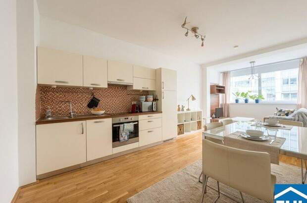 Wohnung kaufen in 1040 Wien (Bild 1)