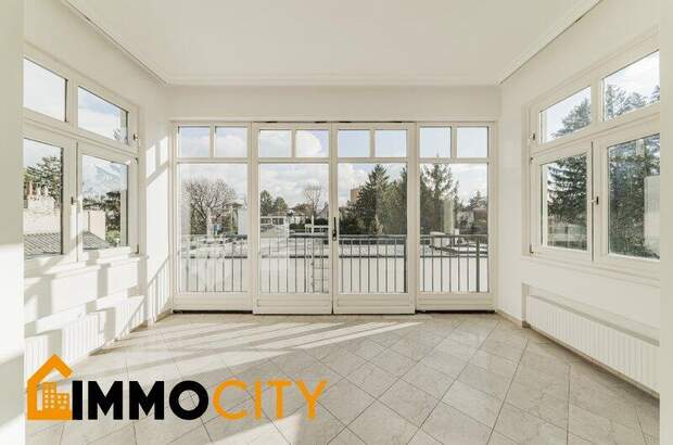 Terrassenwohnung mieten in 1130 Wien (Bild 3)