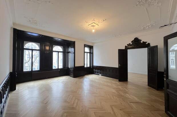 Terrassenwohnung mieten in 1070 Wien (Bild 2)