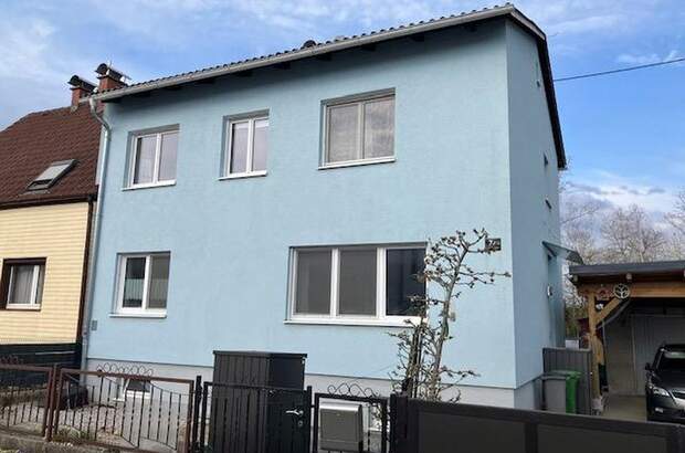 Mehrfamilienhaus kaufen in 4050 Traun (Bild 2)